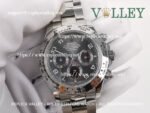D008 Rolex Daytona 116509 Grey Racing Dial