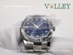 DJ36110 Rolex Datejust 116234 Blue Jubilee Diamond Dial Oyster Bracelet - Image 5