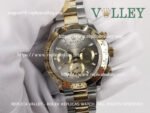 D204 Rolex Daytona 116503 Two Tone Gray Dial