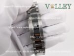 DJ36108 Rolex Datejust 116234 Silver Dial Oyster Bracelet - Image 16