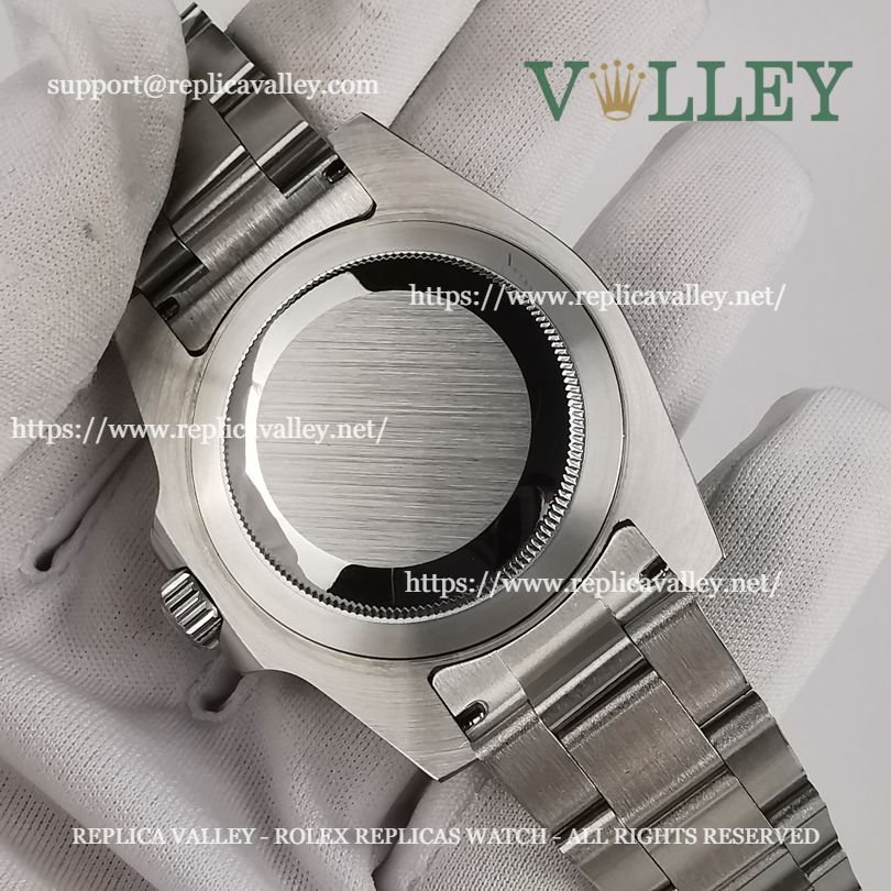 GM501 Rolex GMT-Master II 126710 Batman Oyster Bracelet