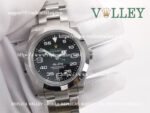 AK001 Rolex Air-King 116900 40MM Automatic Men's Watch - Image 2