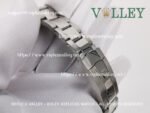 DJ36103 Rolex Datejust 116234 Silver Jubilee Diamond Dial Oyster Bracelet - Image 12
