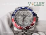 GM516 Rolex GMT-Master II 126719 Pepsi Jubilee Bracelet Meteorite Dial - Image 5