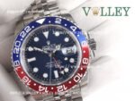 GM515 Rolex GMT-Master II 126719 Pepsi Jubilee Bracelet Blue Dial - Image 2