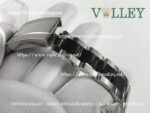 YM008 Rolex Yacht-Master SS 40MM A-2813 White Dial - Image 10