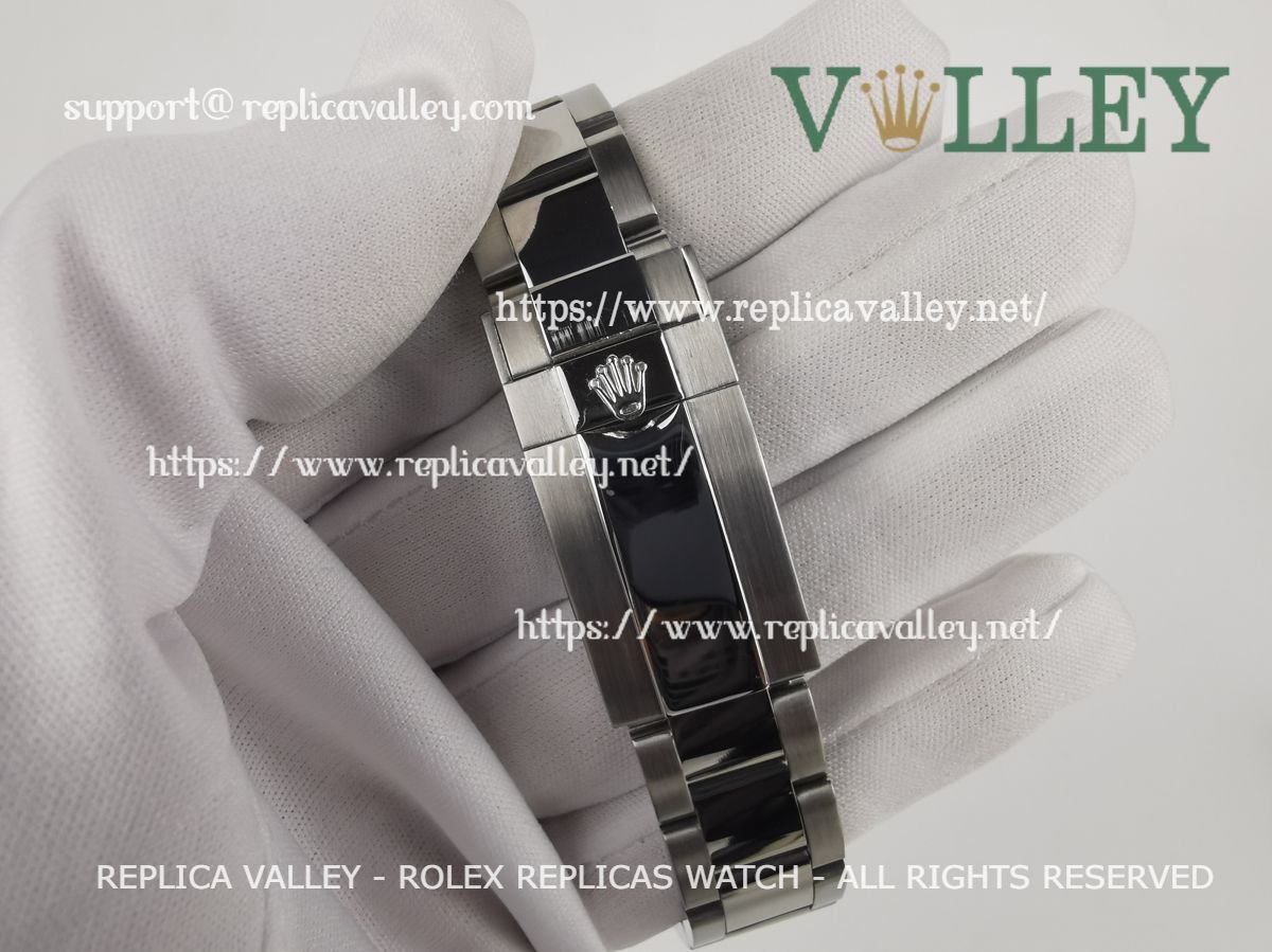 GM504 Rolex GMT-Master II 126720 Sprite Oyster Bracelet