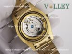 SKD303 Rolex Sky-Dweller 326938 Oyster Bracelet Gold Dial - Image 8