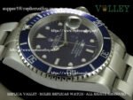 S003 Rolex Submariner 16610 Blue Dial - Image 2