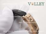 D604 Rolex Daytona 116515 Rose Gold Chocolate Dial - Image 13