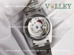 DD36052 Rolex Day-Date 118239 Fluted Bezel White Roman Dial - Image 9