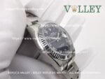 DJ36109 Rolex Datejust 116234 Blue Roman Dial Oyster Bracelet - Image 3