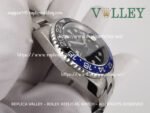 GM501 Rolex GMT-Master II 126710 Batman Oyster Bracelet - Image 3