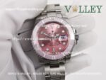 S104 Rolex Submariner 116610 Custom Made Pink Edition