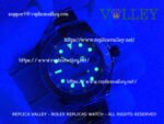 YM008 Rolex Yacht-Master SS 40MM A-2813 White Dial - Image 16