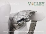 D003 Rolex Daytona 116520 White Dial - Image 4