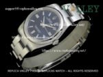 OP41003 Rolex Oyster Perpetual 124300 Bright Blue Dial - Image 3