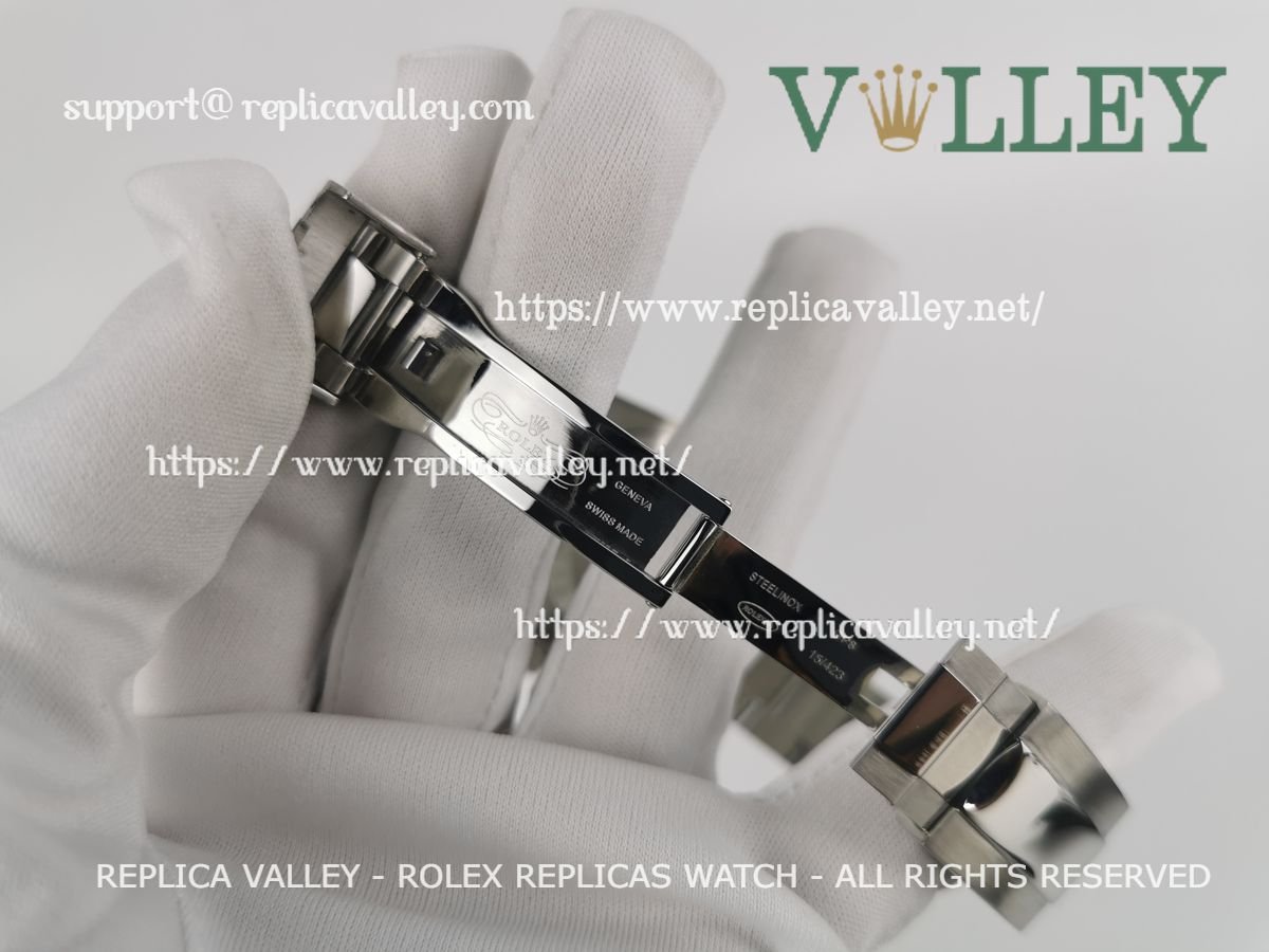 GM504 Rolex GMT-Master II 126720 Sprite Oyster Bracelet