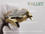 SKD301 Rolex Sky-Dweller 326938 Yellow Gold Black Dial - Image 10