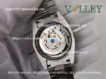 DD36005 Rolex Day-Date 128239 Fluted Bezel Pink Opal Dial - Image 8