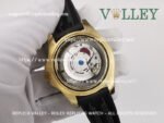 Y203 Rolex Yacht-Master 226658 Yellow Gold Black Dial - Image 9