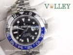 GM511 Rolex GMT-Master II 126710 Batgirl Jubilee Bracelet - Image 2