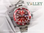 S004 Rolex Submariner 16610 Red Dial