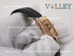 D605 Rolex Daytona 116515 Rose Gold Everose Diamond Dial - Image 13
