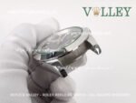 M001 Rolex Milgauss 116400 Black Dial Green Sapphire Crystal - Image 11