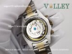 D208 Rolex Daytona 116503 Two Tone Black Diamond Dial - Image 8