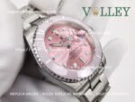 S104 Rolex Submariner 116610 Custom Made Pink Edition - Image 6
