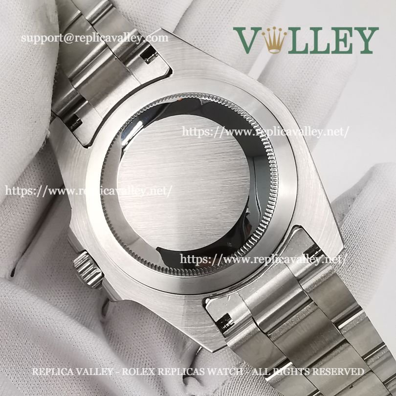 S401 劳力士潜航者型 126610 黑色表盘