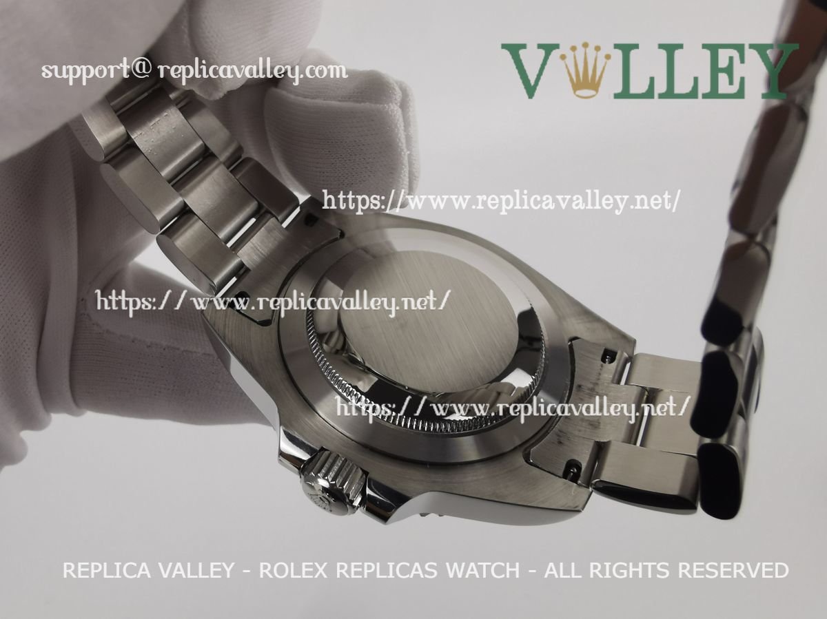 GM504 Rolex GMT-Master II 126720 Sprite Oyster Bracelet