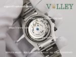D104 Rolex Daytona 116500 Ceramic Bezel Black Dial - Image 8