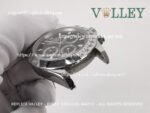 D004 Rolex Daytona 116520 Black Dial - Image 11