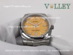OP41006 Rolex Oyster Perpetual 124300 Yellow Dial - Image 5