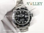 S001 Rolex Submariner 16610 Black Dial