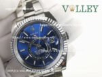 SKD001 Rolex Sky-Dweller 326934 Oyster Bracelet Blue Dial - Image 2