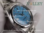 OP41004 Rolex Oyster Perpetual 124300 Turquoise Blue Dial - Image 6