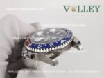 GM515 Rolex GMT-Master II 126719 Pepsi Jubilee Bracelet Blue Dial - Image 10