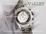 D008 Rolex Daytona 116509 Grey Racing Dial - Image 8
