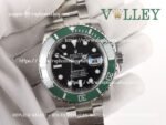 S402 Rolex Submariner 126610 Starbucks