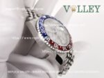 GM516 Rolex GMT-Master II 126719 Pepsi Jubilee Bracelet Meteorite Dial - Image 3