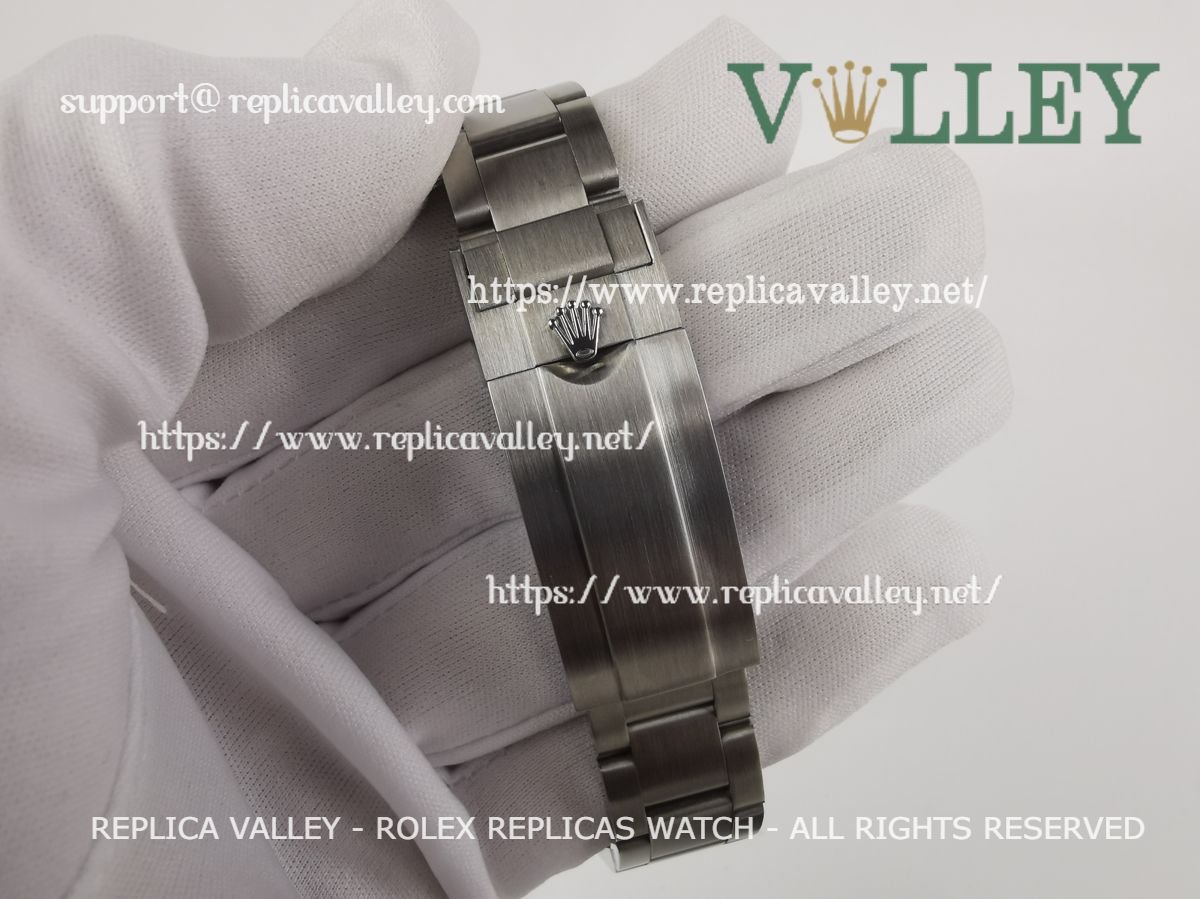 S403 Rolex Submariner 126619 Blue Ceramic Bezel