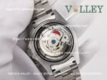 D103 Rolex Daytona 116500 Ceramic Bezel White Dial - Image 9