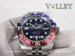 GM515 Rolex GMT-Master II 126719 Pepsi Jubilee Bracelet Blue Dial - Image 5