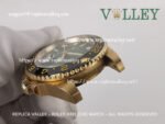 GM542 Rolex GMT-Master II 116718 Oyster Bracelet Green Dial - Image 10