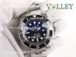 SD001 Rolex Sea-Dweller 126660 D-Blue Dial