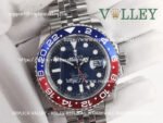 GM515 Rolex GMT-Master II 126719 Pepsi Jubilee Bracelet Blue Dial