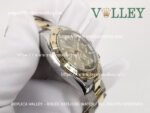 D204 Rolex Daytona 116503 Two Tone Gray Dial - Image 3